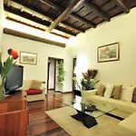 Holiday Apartment Rome - Spanish Steps
