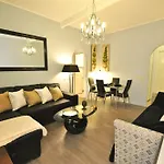 Holiday Apartment Rome - Spanish Steps