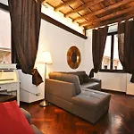 Holiday Apartment Rome - Spanish Steps