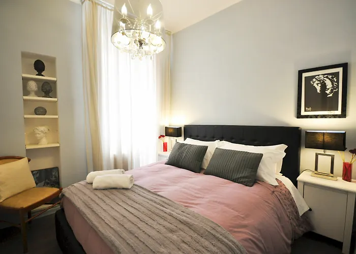 Holiday Apartment Rome - Spanish Steps