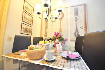 - Spanish Steps Appartement