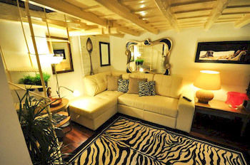 Apartment Holiday Rome - Spanish Steps Rome