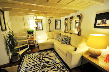 Appartement - Spanish Steps *