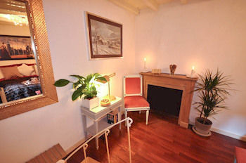 Apartment Holiday Rome - Spanish Steps