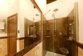 Holiday Rome - Spanish Steps Apartment Rome