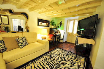 Appartement - Spanish Steps *