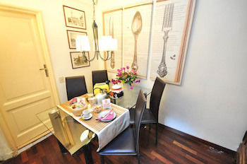 Holiday Rome - Spanish Steps Apartment *