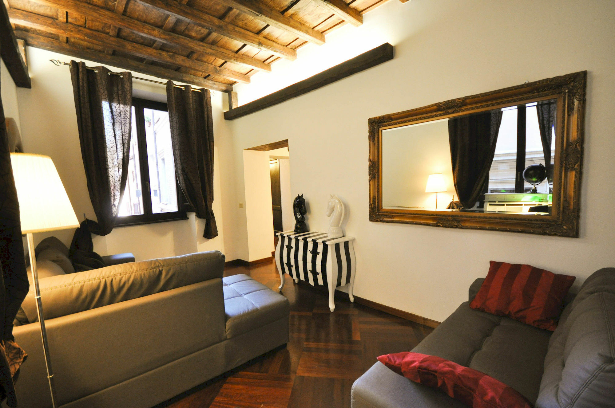 Apartment Holiday Rome - Spanish Steps *