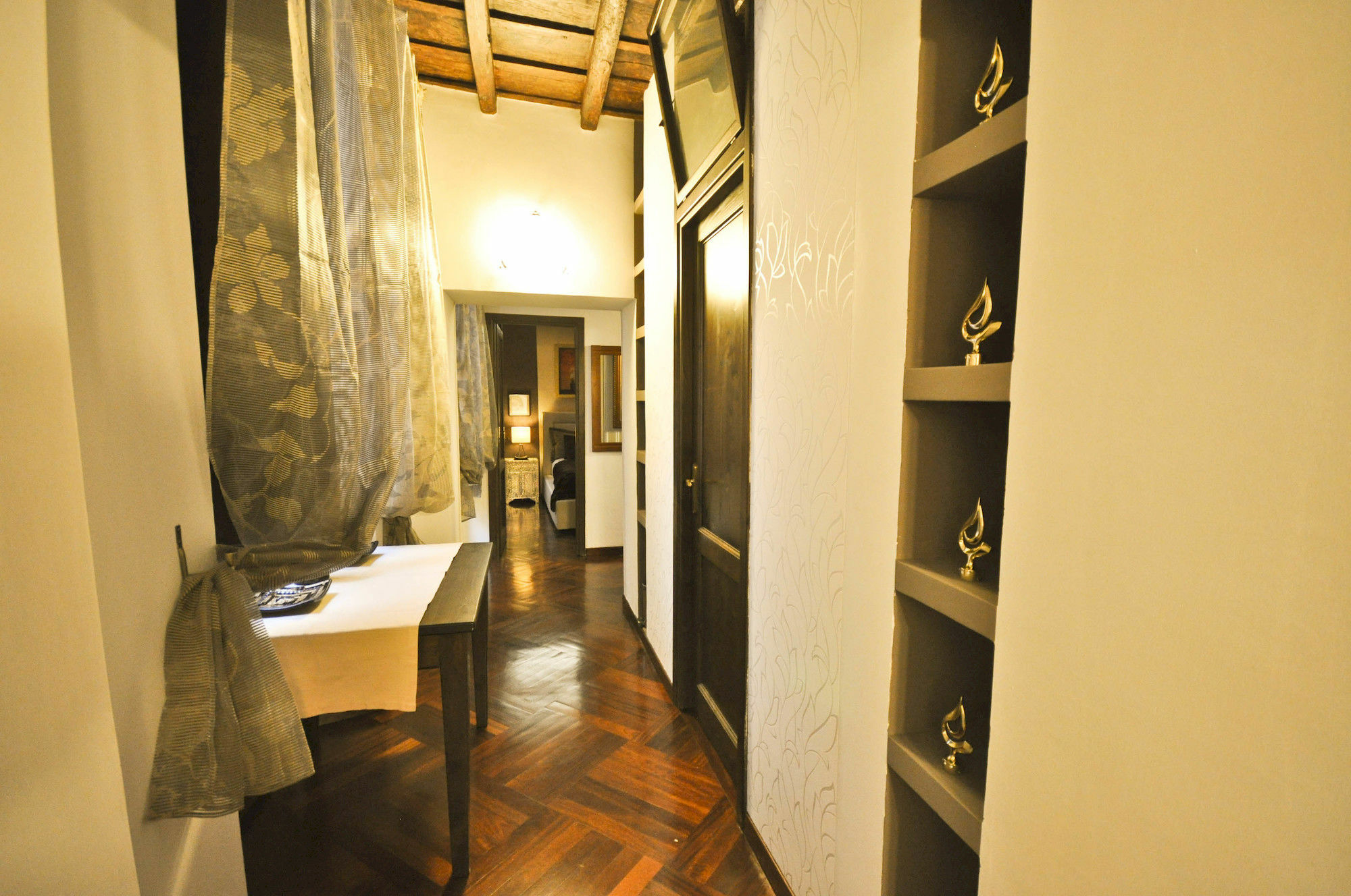 Apartment Holiday Rome - Spanish Steps