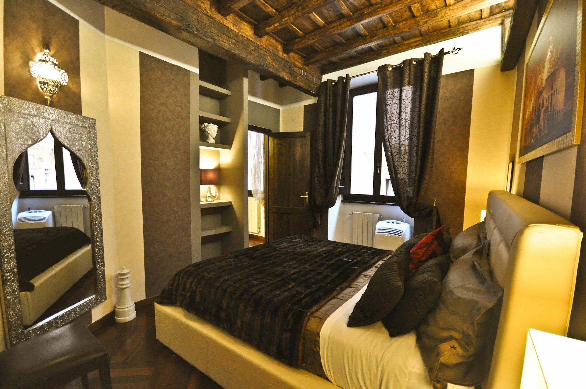 Apartment Holiday Rome - Spanish Steps *