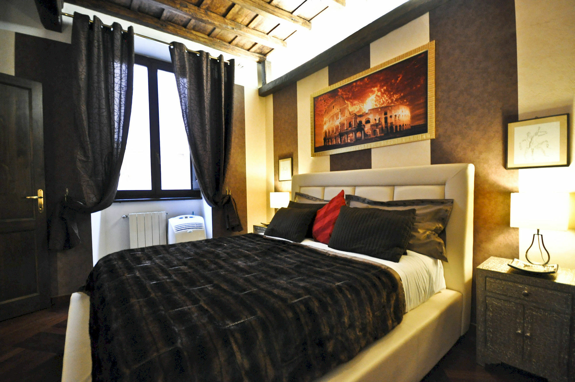 Apartment Holiday Rome - Spanish Steps *