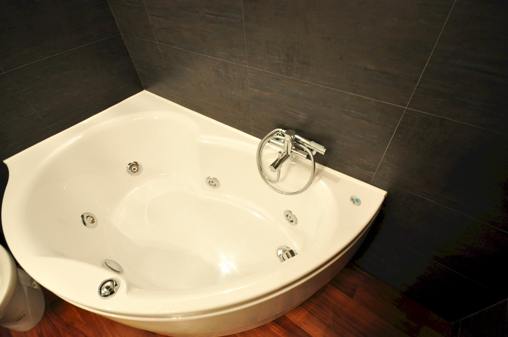 Appartement - Spanish Steps Rome