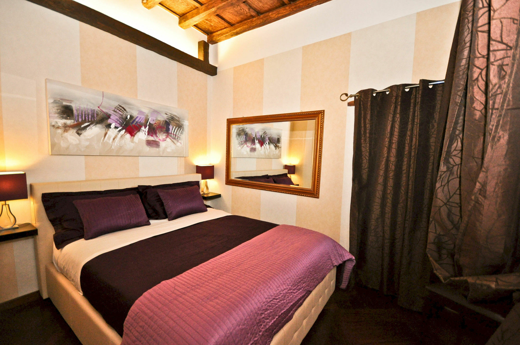 Apartment Holiday Rome - Spanish Steps *