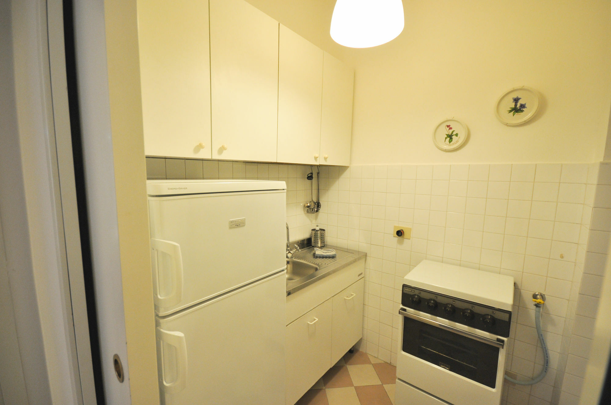 Apartment Holiday Rome - Spanish Steps *