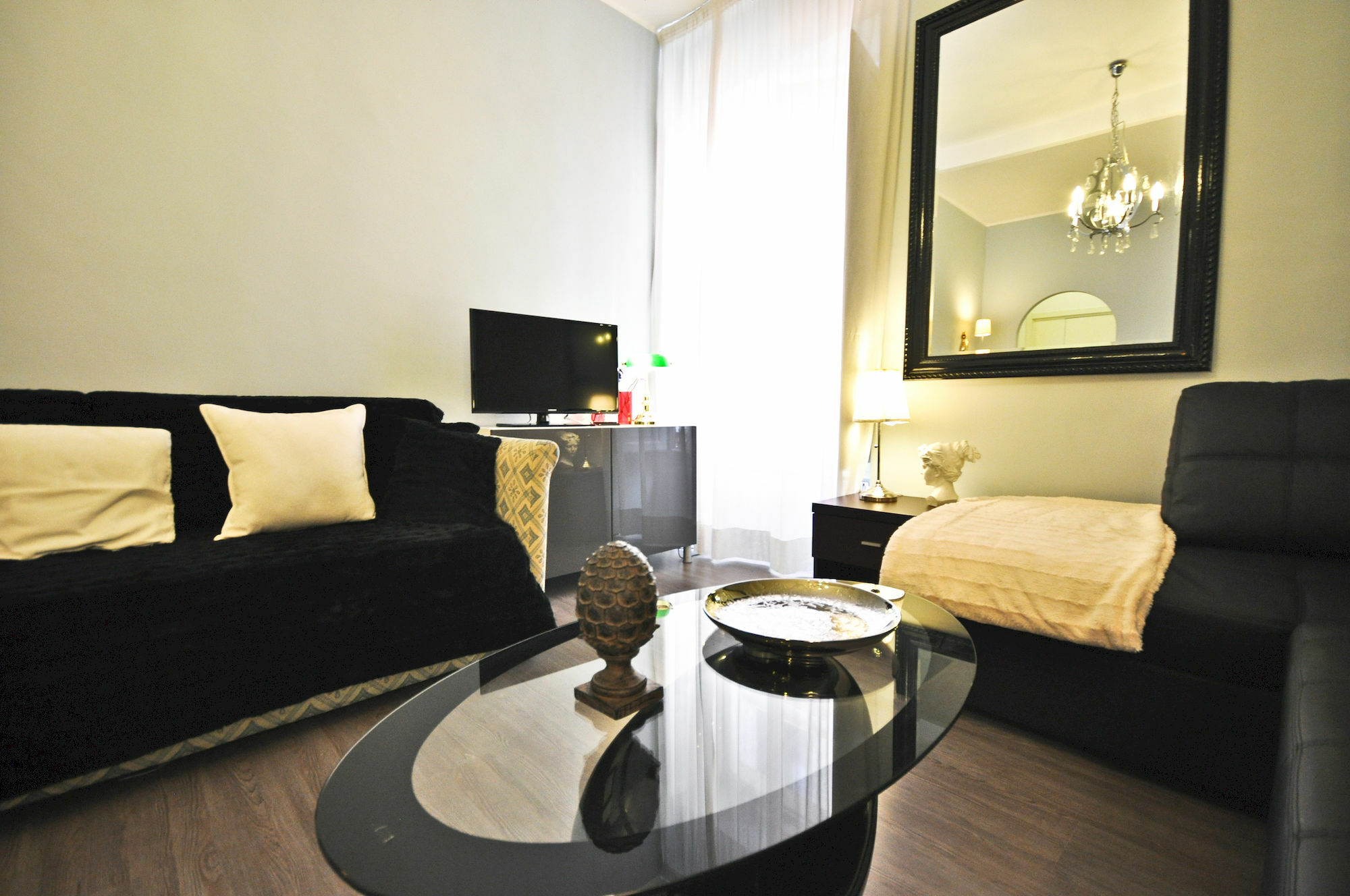 Holiday Rome - Spanish Steps Apartment Rome