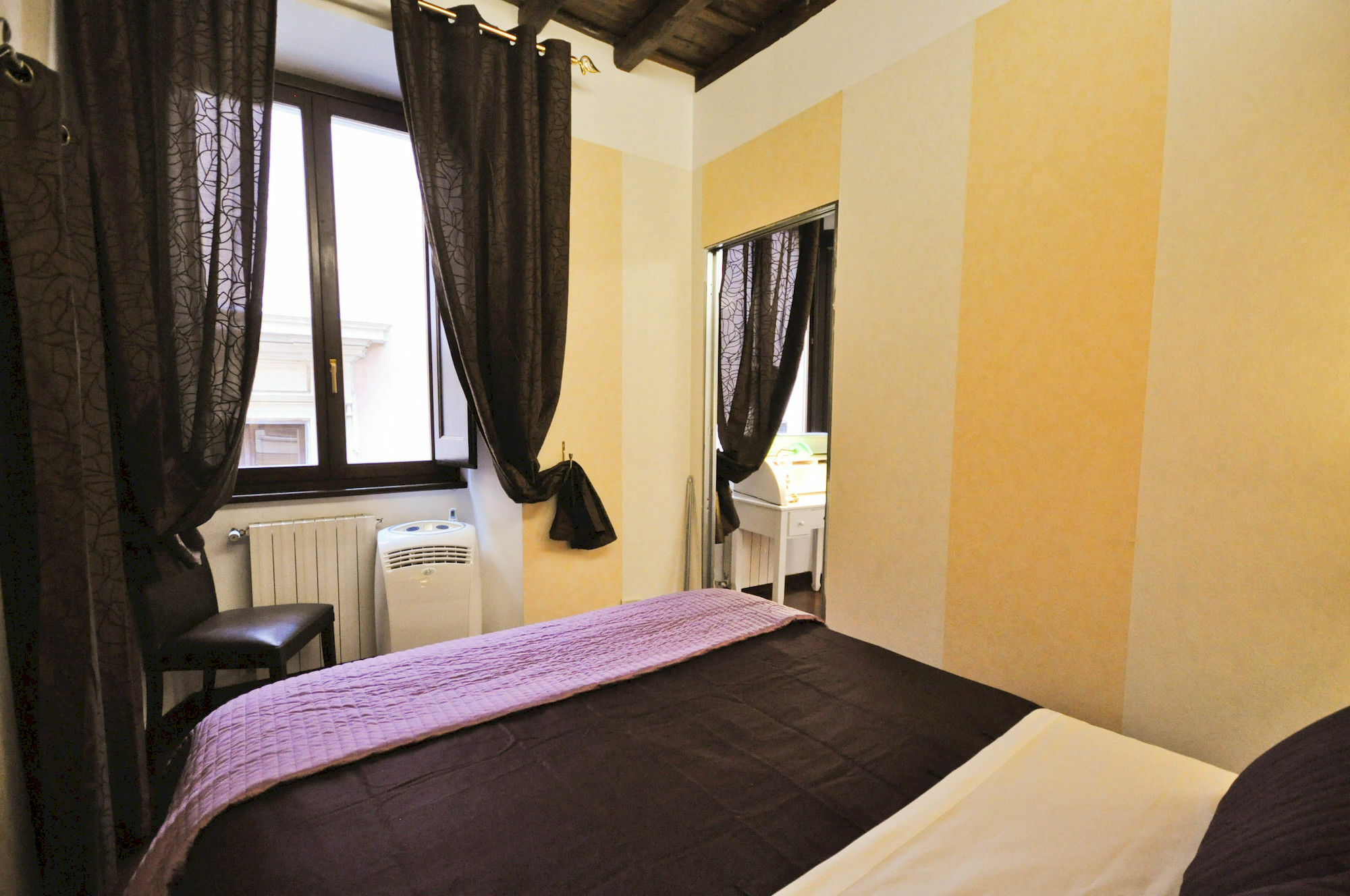 Apartment Holiday Rome - Spanish Steps