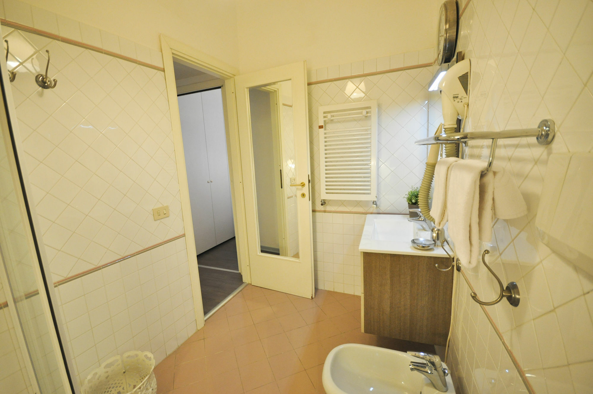 Appartement - Spanish Steps *