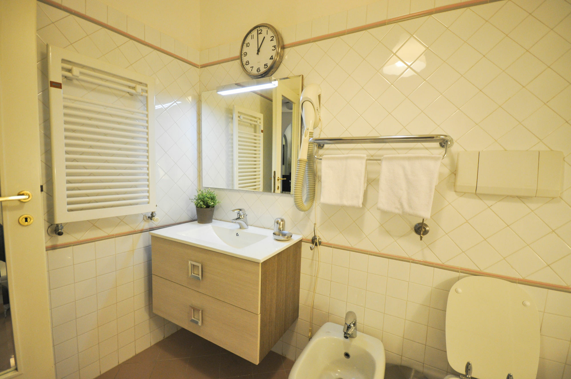 Apartment Holiday Rome - Spanish Steps *
