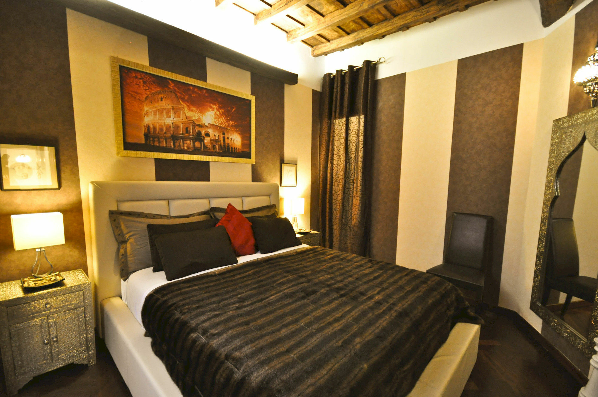 Holiday Rome - Spanish Steps Apartment Rome