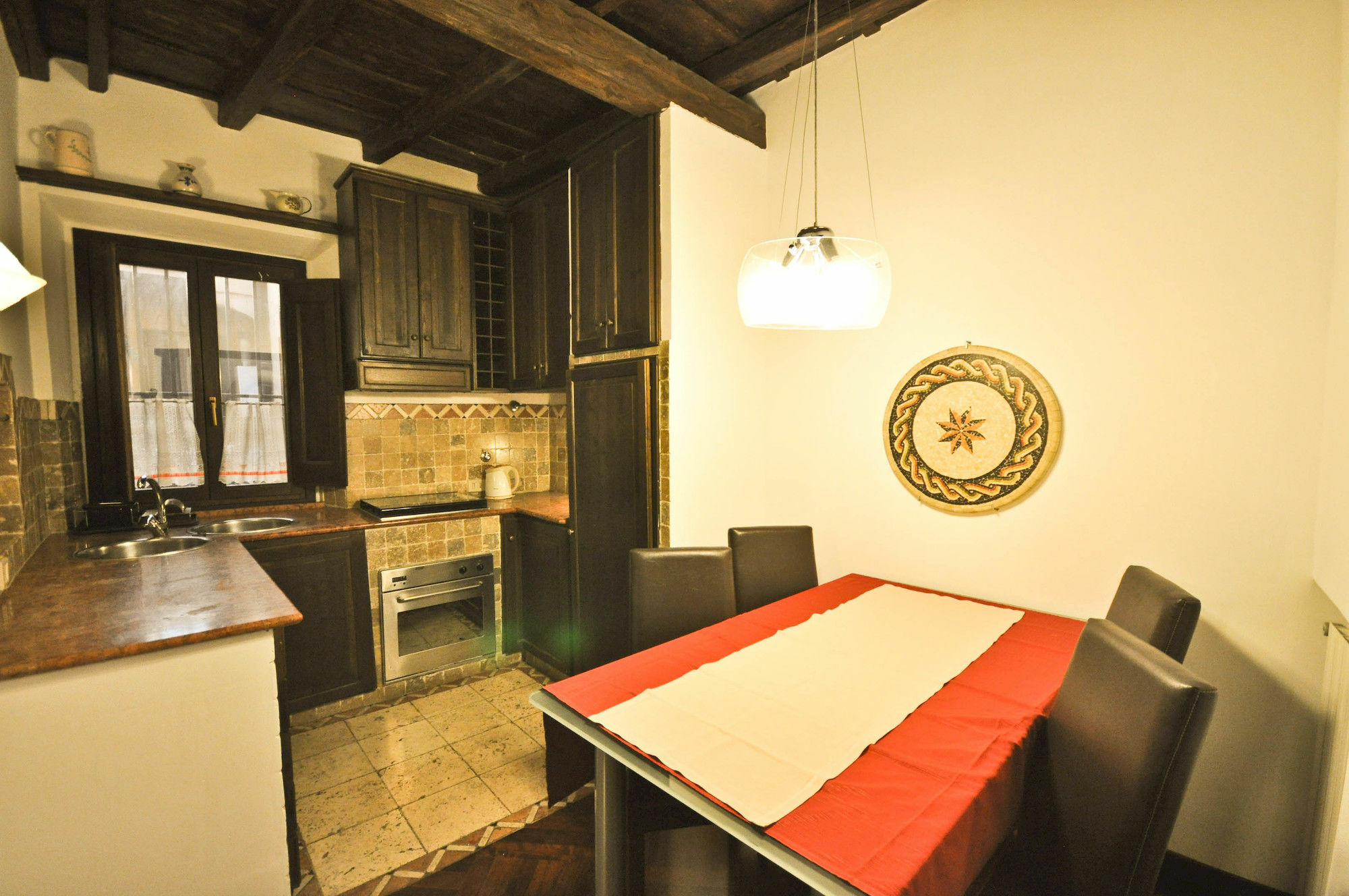 Apartment Holiday Rome - Spanish Steps