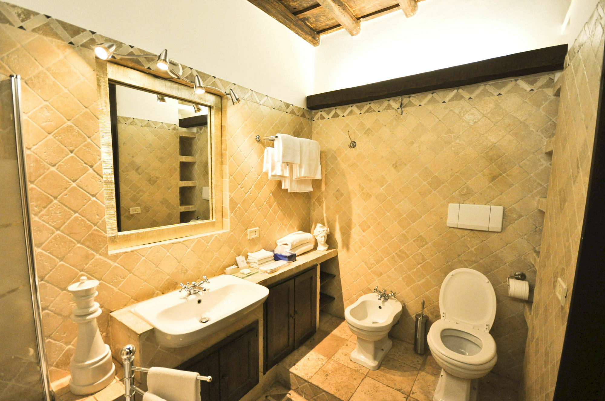 Apartment Holiday Rome - Spanish Steps